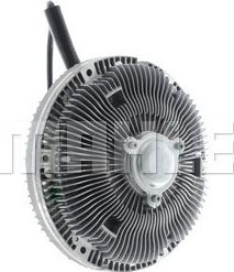 Wilmink Group WG2180506 - Sajūgs, Radiatora ventilators ps1.lv