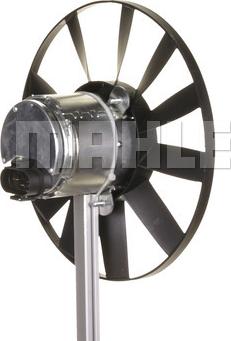 Wilmink Group WG2180512 - Ventilators, Motora dzesēšanas sistēma ps1.lv