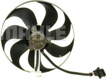 Wilmink Group WG2180532 - Ventilators, Motora dzesēšanas sistēma ps1.lv