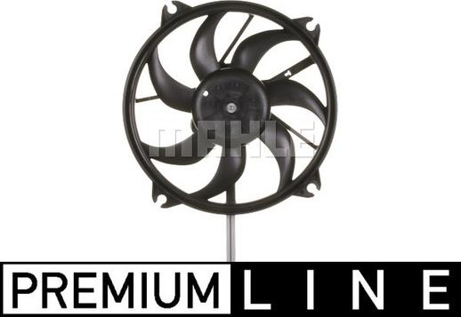 Wilmink Group WG2180645 - Ventilators, Motora dzesēšanas sistēma ps1.lv