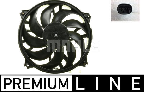 Wilmink Group WG2180643 - Ventilators, Motora dzesēšanas sistēma ps1.lv