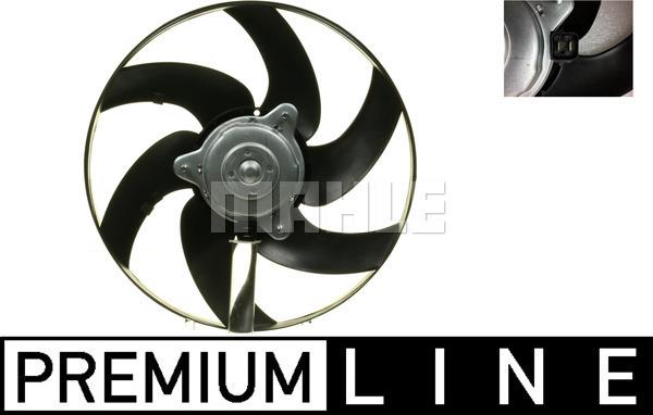 Wilmink Group WG2180647 - Ventilators, Motora dzesēšanas sistēma ps1.lv