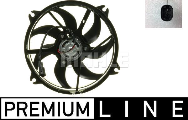 Wilmink Group WG2180655 - Ventilators, Motora dzesēšanas sistēma ps1.lv