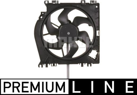 Wilmink Group WG2180651 - Ventilators, Motora dzesēšanas sistēma ps1.lv