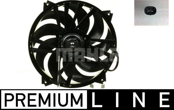 Wilmink Group WG2180653 - Ventilators, Motora dzesēšanas sistēma ps1.lv