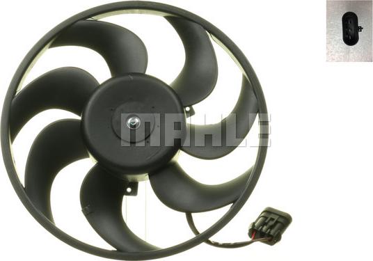 Wilmink Group WG2180664 - Ventilators, Motora dzesēšanas sistēma ps1.lv