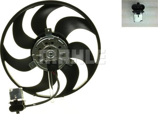 Wilmink Group WG2180663 - Ventilators, Motora dzesēšanas sistēma ps1.lv