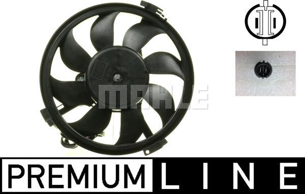 Wilmink Group WG2180667 - Ventilators, Motora dzesēšanas sistēma ps1.lv