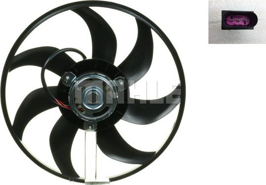 Wilmink Group WG2180639 - Ventilators, Motora dzesēšanas sistēma ps1.lv