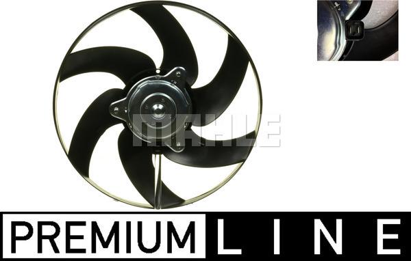 Wilmink Group WG2180633 - Ventilators, Motora dzesēšanas sistēma ps1.lv