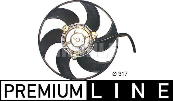 Wilmink Group WG2180674 - Ventilators, Motora dzesēšanas sistēma ps1.lv