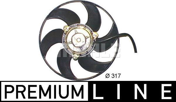 Wilmink Group WG2180676 - Ventilators, Motora dzesēšanas sistēma ps1.lv