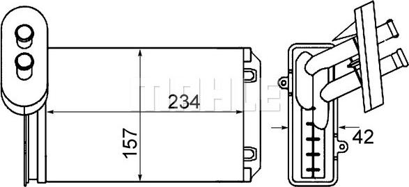 Wilmink Group WG2180067 - Siltummainis, Salona apsilde ps1.lv