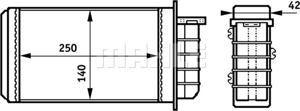 Wilmink Group WG2180019 - Siltummainis, Salona apsilde ps1.lv