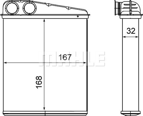 Wilmink Group WG2180031 - Siltummainis, Salona apsilde ps1.lv