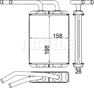 Wilmink Group WG2180028 - Siltummainis, Salona apsilde ps1.lv