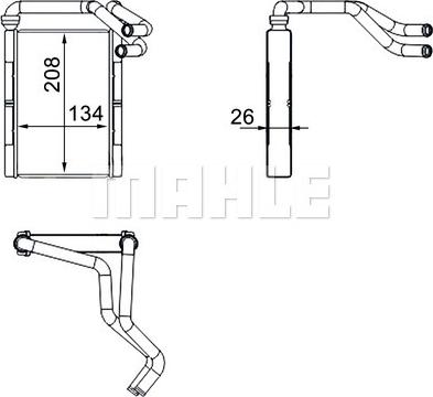 Wilmink Group WG2180148 - Siltummainis, Salona apsilde ps1.lv