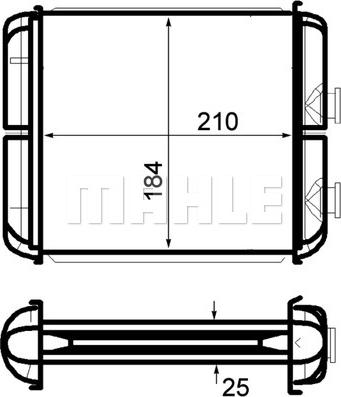 Wilmink Group WG2180159 - Siltummainis, Salona apsilde ps1.lv