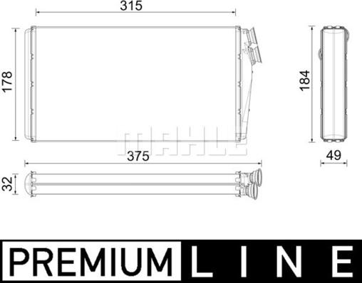 Wilmink Group WG2180153 - Siltummainis, Salona apsilde ps1.lv