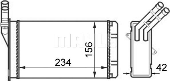 Wilmink Group WG2180162 - Siltummainis, Salona apsilde ps1.lv