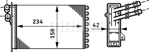 Wilmink Group WG2180189 - Siltummainis, Salona apsilde ps1.lv