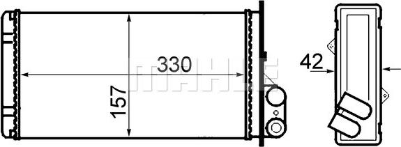 Wilmink Group WG2180182 - Siltummainis, Salona apsilde ps1.lv