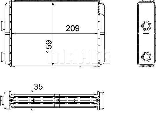 Wilmink Group WG2180176 - Siltummainis, Salona apsilde ps1.lv