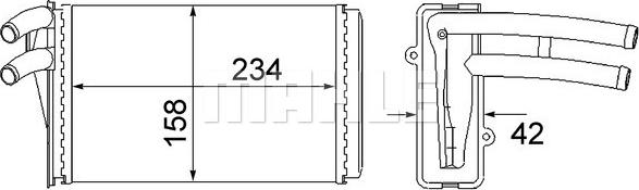 Wilmink Group WG2180171 - Siltummainis, Salona apsilde ps1.lv