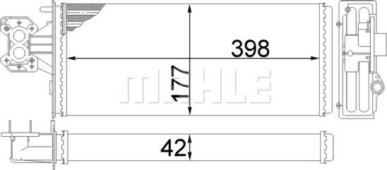 Wilmink Group WG2180178 - Siltummainis, Salona apsilde ps1.lv