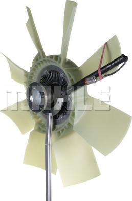 Wilmink Group WG2180804 - Ventilators, Motora dzesēšanas sistēma ps1.lv