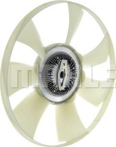 Wilmink Group WG2180838 - Ventilators, Motora dzesēšanas sistēma ps1.lv