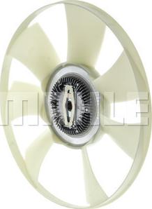 Wilmink Group WG2180838 - Ventilators, Motora dzesēšanas sistēma ps1.lv