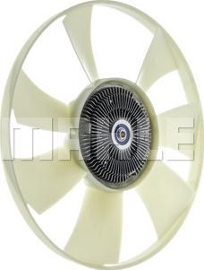 Wilmink Group WG2180838 - Ventilators, Motora dzesēšanas sistēma ps1.lv