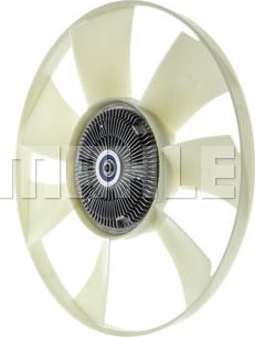 Wilmink Group WG2180838 - Ventilators, Motora dzesēšanas sistēma ps1.lv