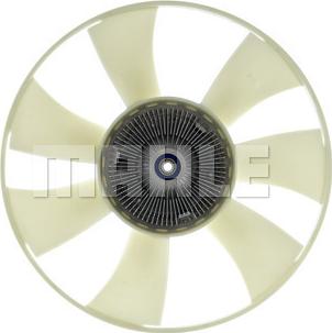 Wilmink Group WG2180838 - Ventilators, Motora dzesēšanas sistēma ps1.lv