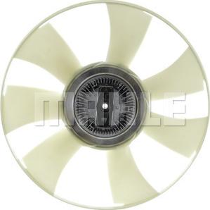 Wilmink Group WG2180838 - Ventilators, Motora dzesēšanas sistēma ps1.lv