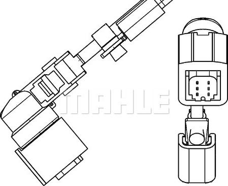 Wilmink Group WG2180823 - Ventilators, Motora dzesēšanas sistēma ps1.lv