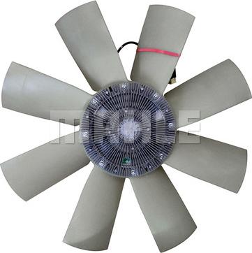 Wilmink Group WG2180823 - Ventilators, Motora dzesēšanas sistēma ps1.lv