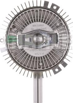 Wilmink Group WG2180290 - Sajūgs, Radiatora ventilators ps1.lv