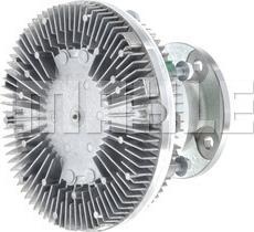 Wilmink Group WG2180293 - Sajūgs, Radiatora ventilators ps1.lv