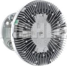 Wilmink Group WG2180293 - Sajūgs, Radiatora ventilators ps1.lv