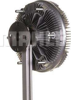 Wilmink Group WG2180284 - Sajūgs, Radiatora ventilators ps1.lv
