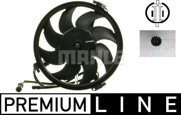 Wilmink Group WG2180760 - Ventilators, Motora dzesēšanas sistēma ps1.lv