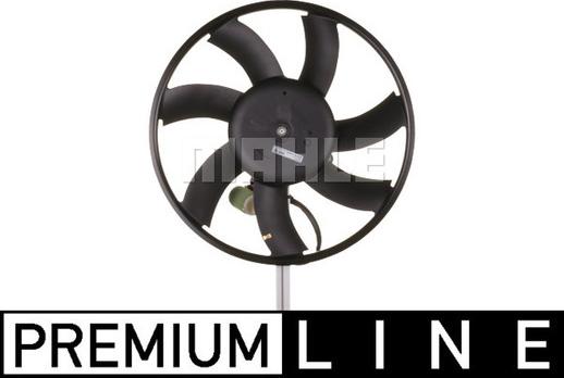 Wilmink Group WG2180707 - Ventilators, Motora dzesēšanas sistēma ps1.lv