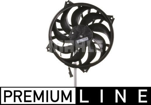 Wilmink Group WG2180712 - Ventilators, Motora dzesēšanas sistēma ps1.lv