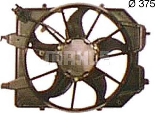 Wilmink Group WG2180734 - Ventilators, Motora dzesēšanas sistēma ps1.lv