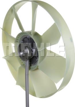 Wilmink Group WG2180773 - Ventilators, Motora dzesēšanas sistēma ps1.lv