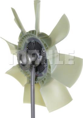 Wilmink Group WG2180777 - Ventilators, Motora dzesēšanas sistēma ps1.lv