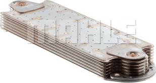 Wilmink Group WG2181164 - Eļļas radiators, Motoreļļa ps1.lv