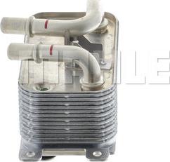 Wilmink Group WG2181222 - Eļļas radiators, Automātiskā pārnesumkārba ps1.lv